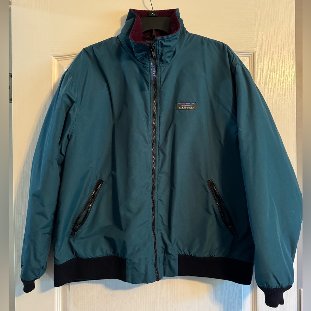 Vintage L.L. Bean Jacket